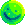 icon of green smiley