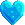 icon of teal heart